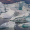 Se derrite el hielo