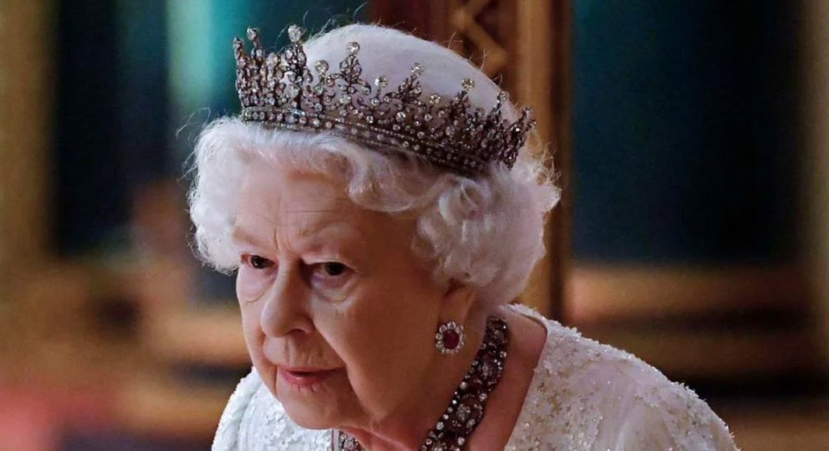 REINA ISABEL