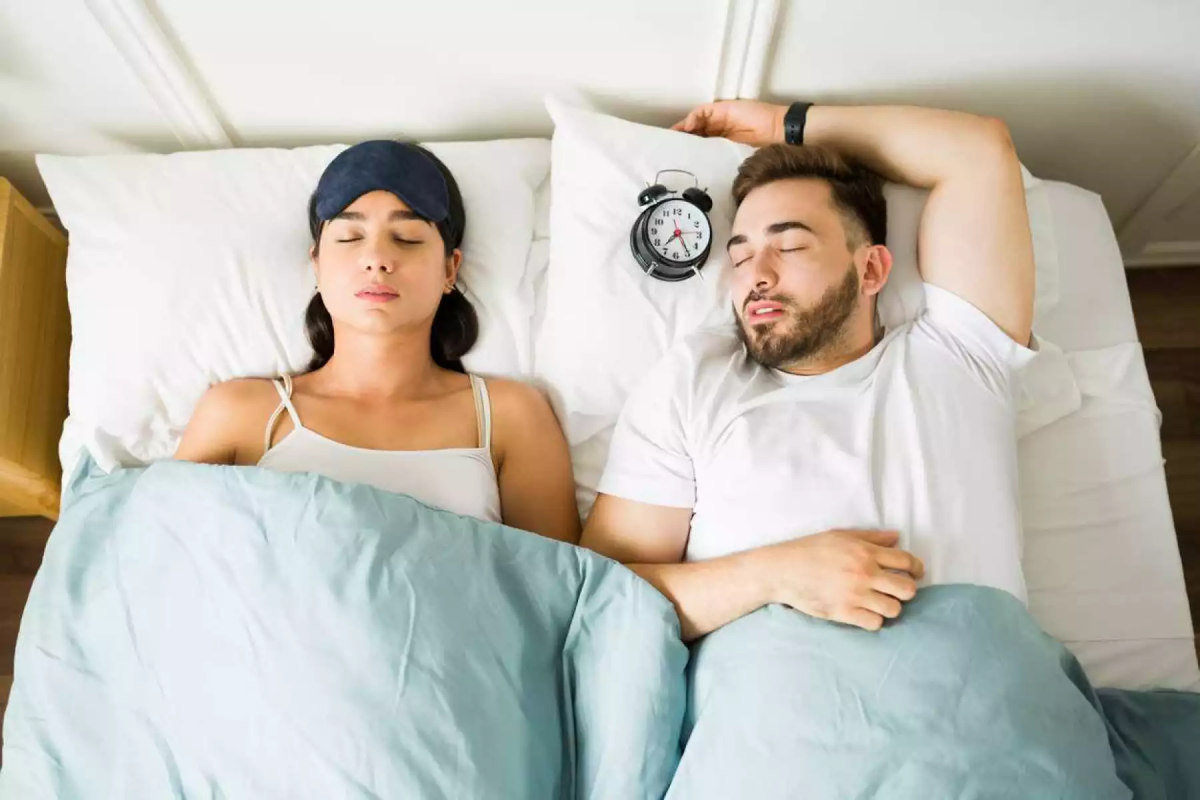 SUEÑO