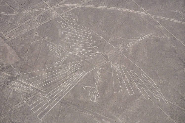 LINEAS NAZCA 2