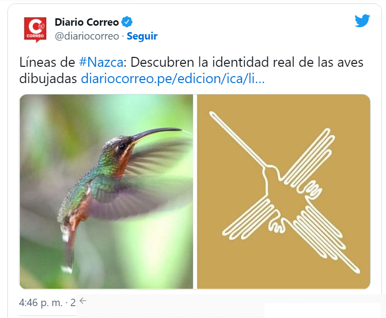 LINEAS NAZCA 3