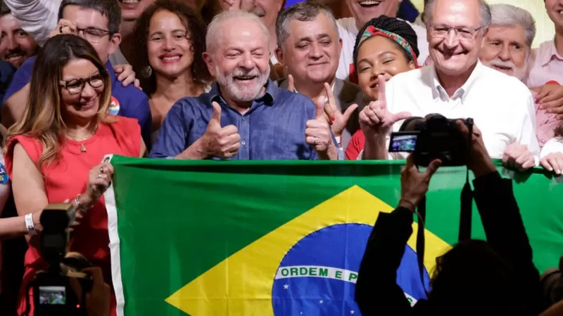 LULA