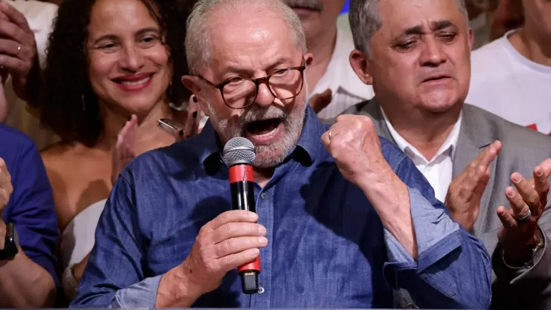 LULA 2