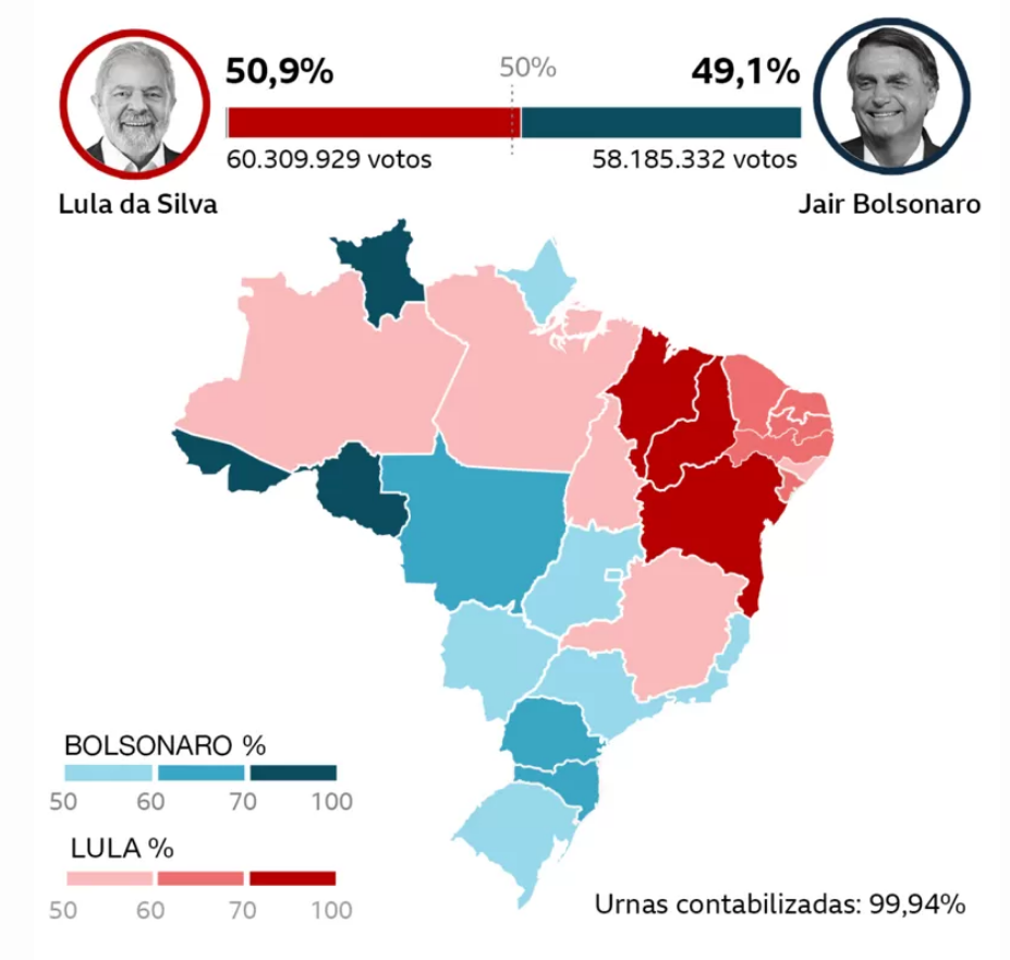 LULA 3
