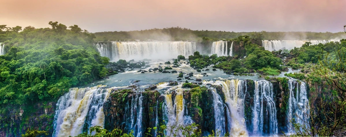 VICTORIA FALLS