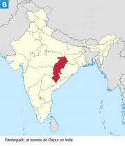 PANDARPATH INDIA