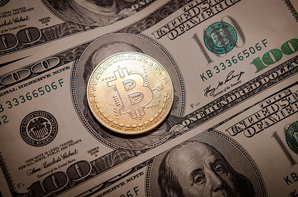 CRIPTOMONEDAS