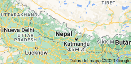 NEPAL
