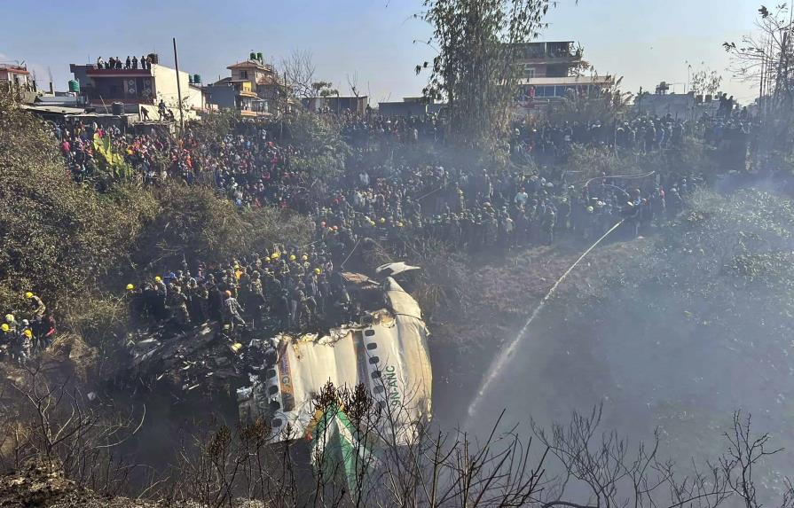 NEPAL 2