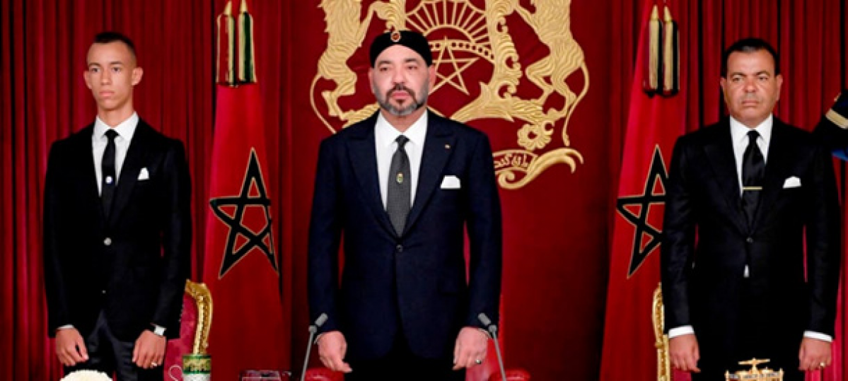 ISRAEL MARRUECOS