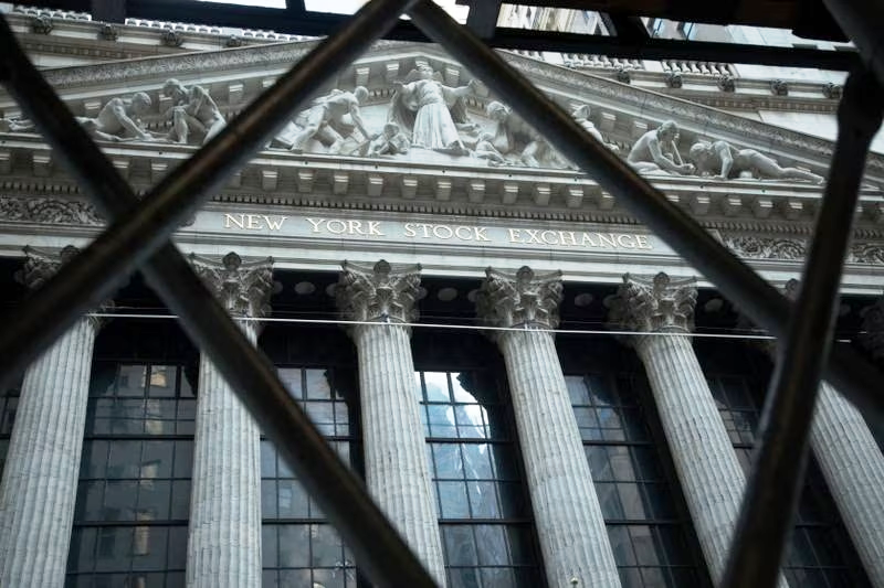 NYSE
