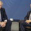 BORIS JOHNSON VLADIMIR PUTIN