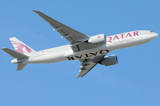 QATAR AIRWYS