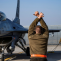 AVIONES F 16