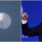 BIDEN GLOBO