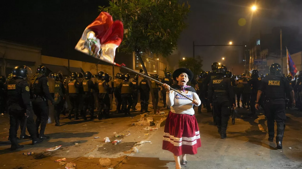 PERU