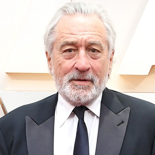 ROBERT DE NIRO