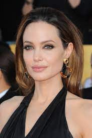 ANGELINA JOLIE