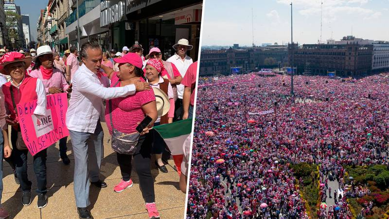 MEGA MARCHA 2 26 2023