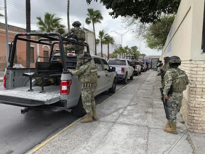 SECUESTRO CUATRO AMERICANOS 3