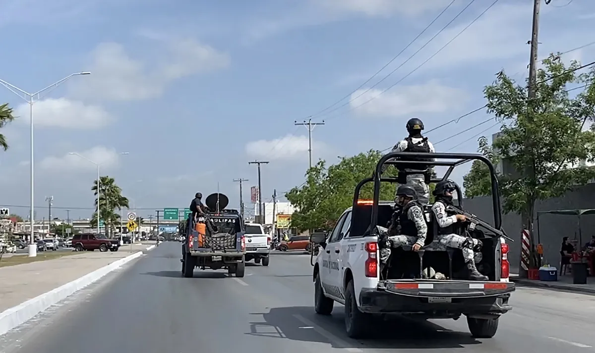 RESCATE DE SECUESTRADOS
