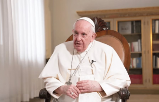PAPA FRANCISCO 2