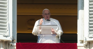 PAPA FRANCISCO