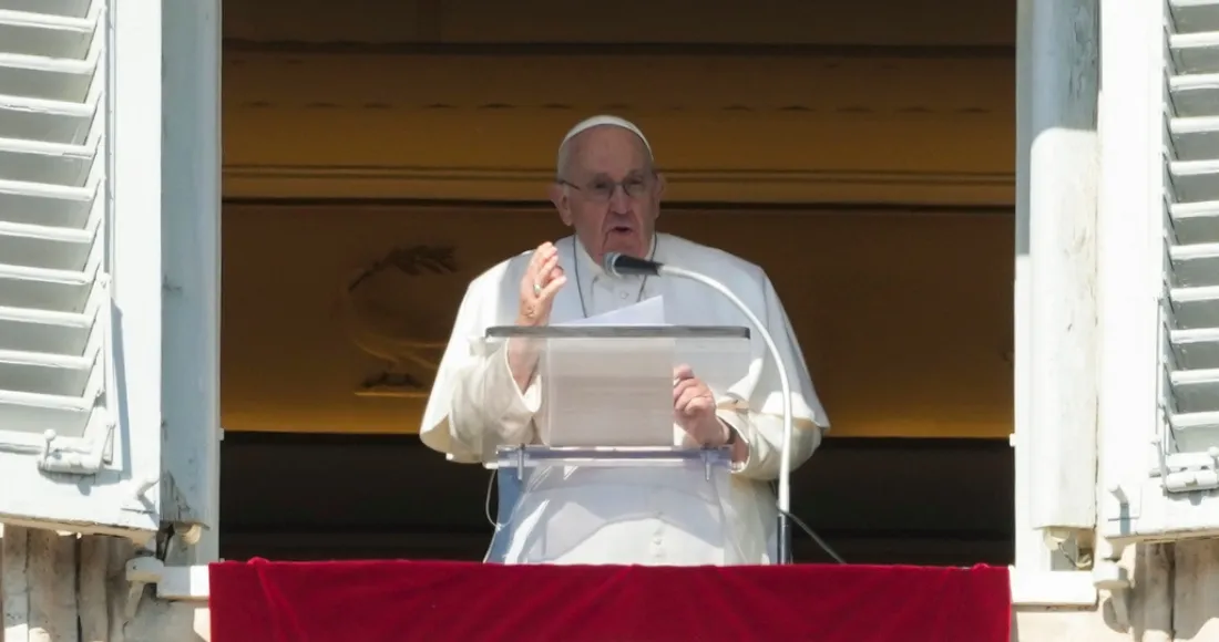 PAPA FRANCISCO