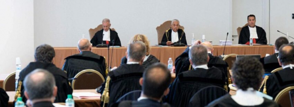 JUICIO
