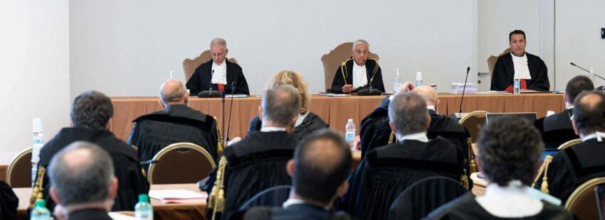 JUICIO