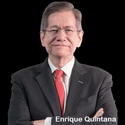ENRIQUE QUINTANA