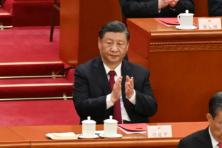 XI JINGPIIN