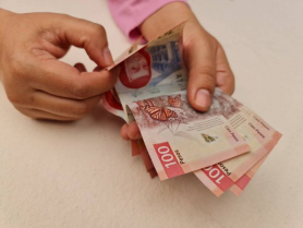 BILLETES