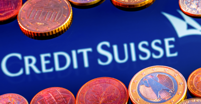CREDIT SUISSE