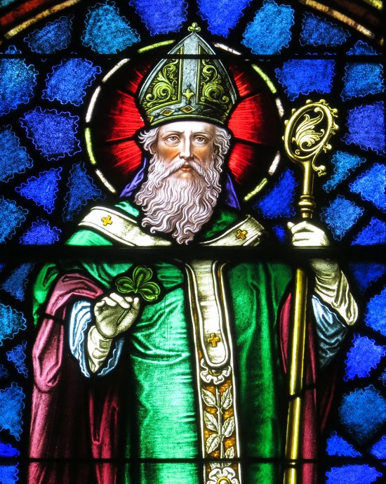 SANT PATRICK