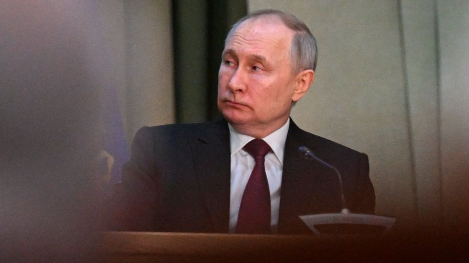 VLADIMIR LA HAYA