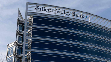 SILLICON VALLEY BANK
