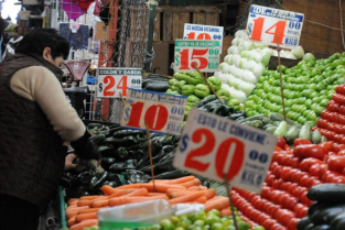 INFLACION