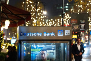 DEUTCHE BANK