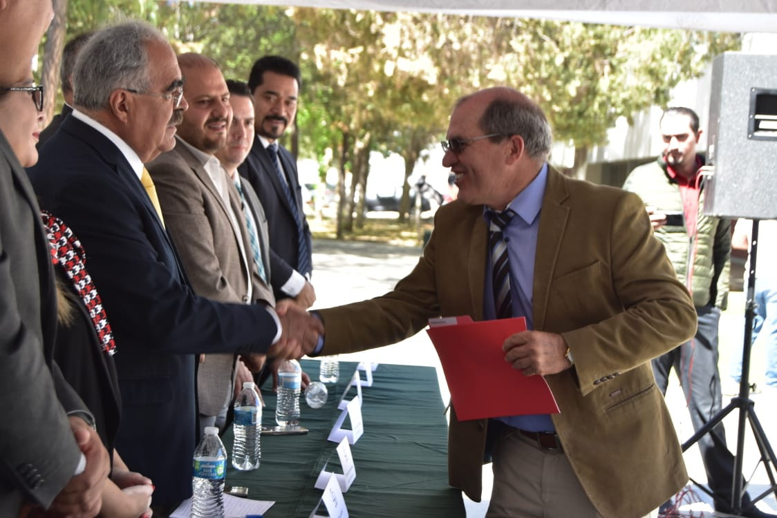 Facultad de Ciencias Forestales y Ambientales UJED celebra 40 au00f1os