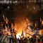VIOLENCIA EN ISRAEL