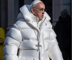 AI PAPA=FRANCISCO