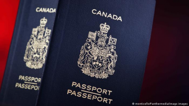 PASSPORT