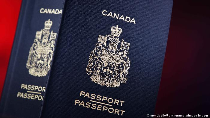 PASSPORT