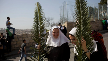 RELIGIOSAS