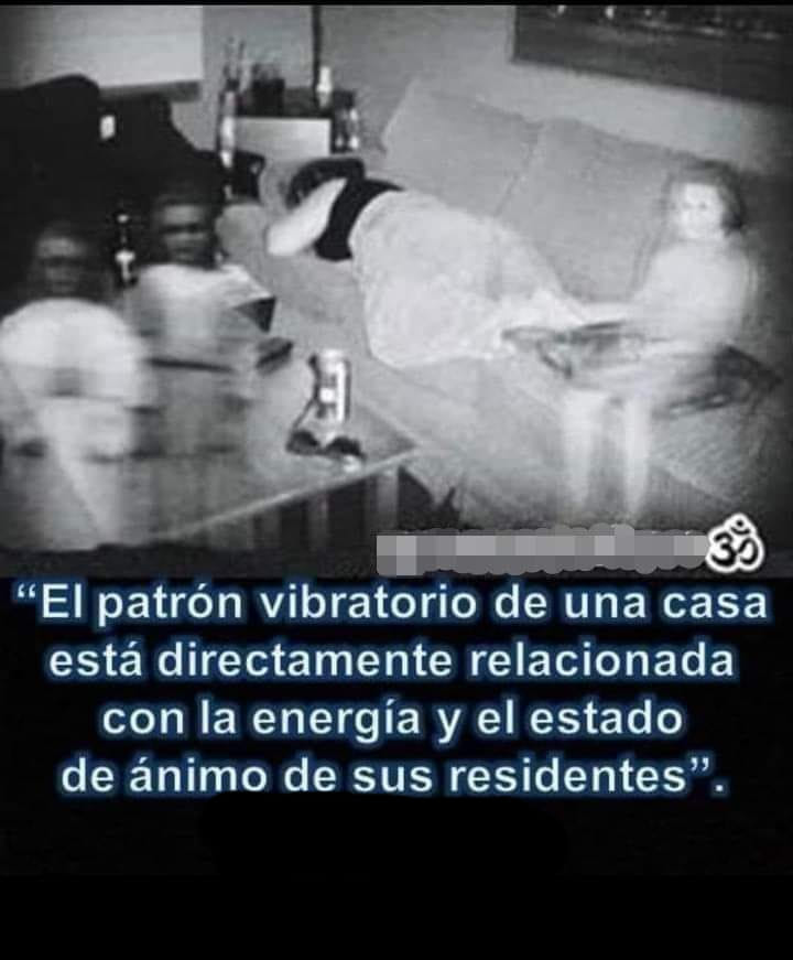 VIBIRACIONES