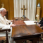 EL PAPA Y ZELENSKI