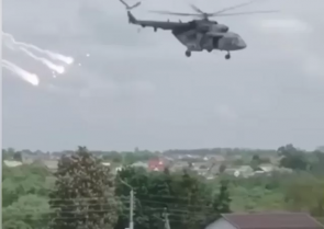 HELICOPTERO