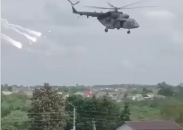 HELICOPTERO