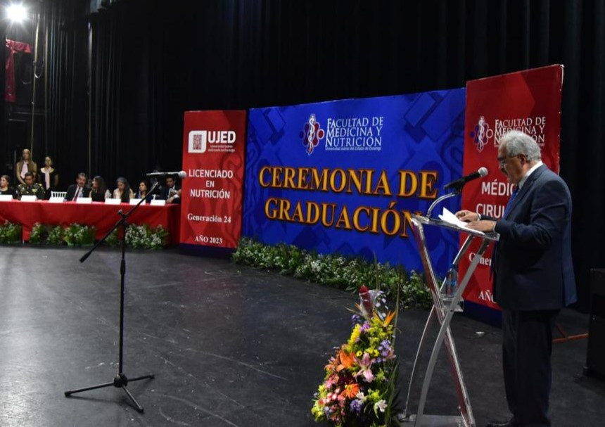 FFACULTAD DE MEDICINA